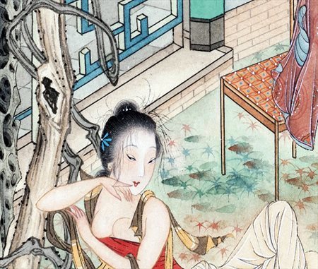 上饶-中国古代行房图大全，1000幅珍藏版！